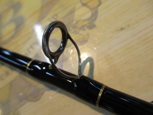 タクティクス TCSC-65ML