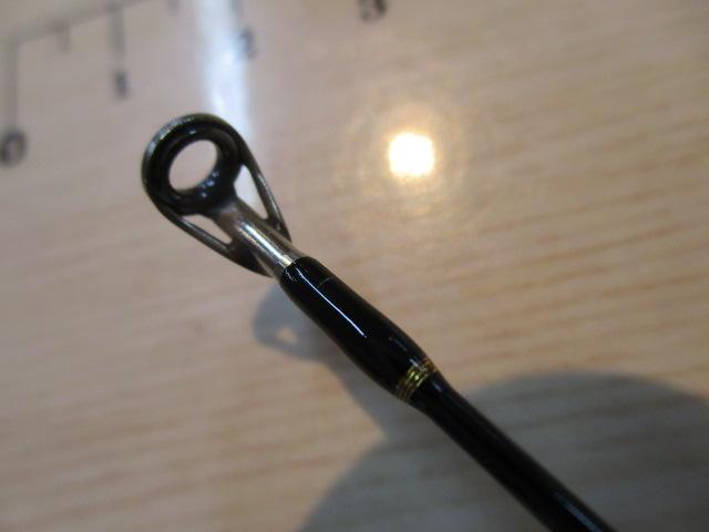 タクティクス TCSC-65ML