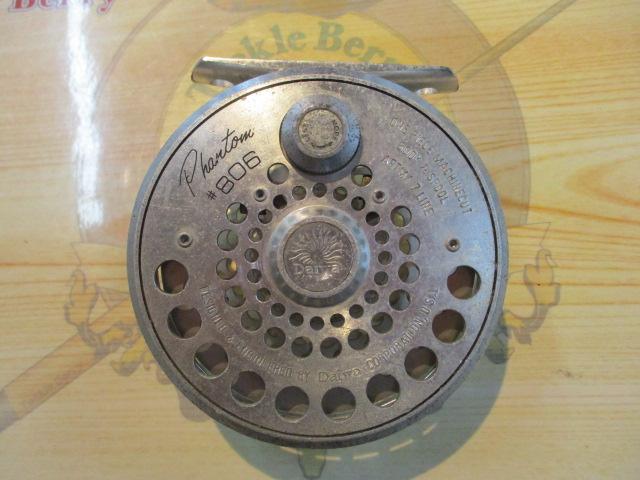 ファントムフライ #806