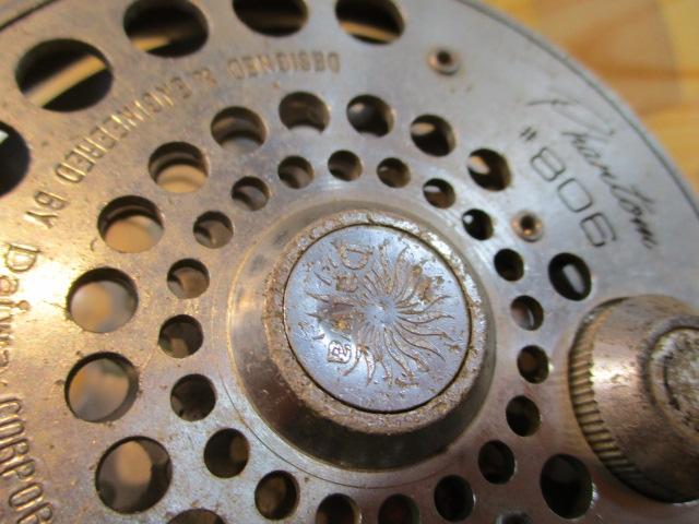 ファントムフライ #806