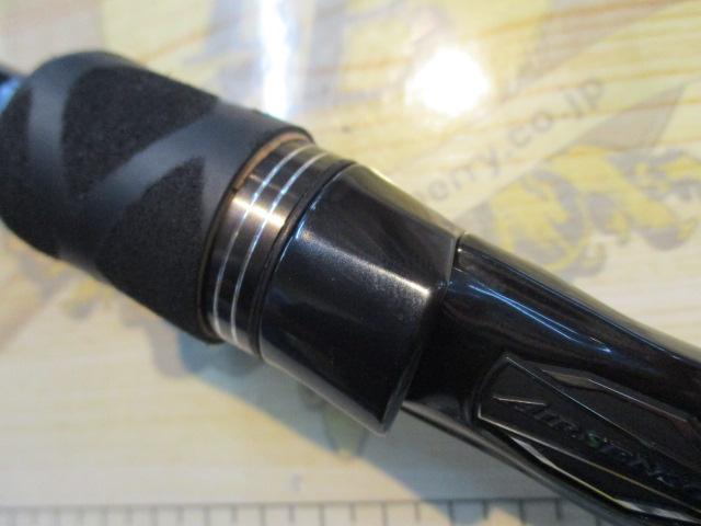 ブラックレーベル BLX SG 6101M+FB