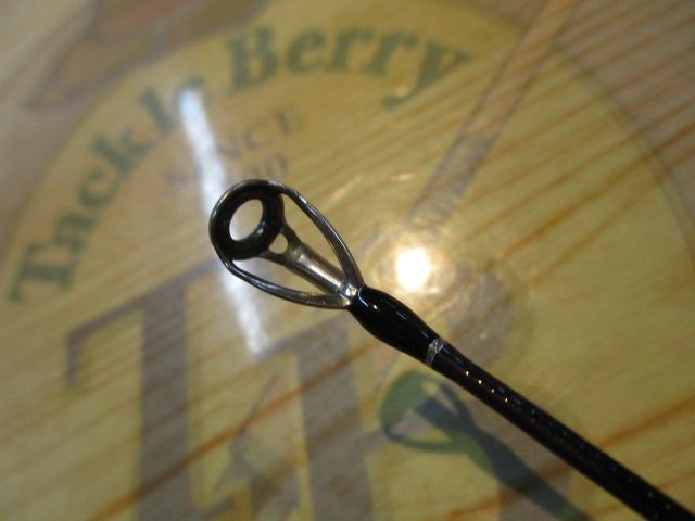 ブラックレーベル BLX SG 6101M+FB