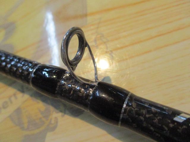 ブラックレーベル BLX SG 6101M+FB