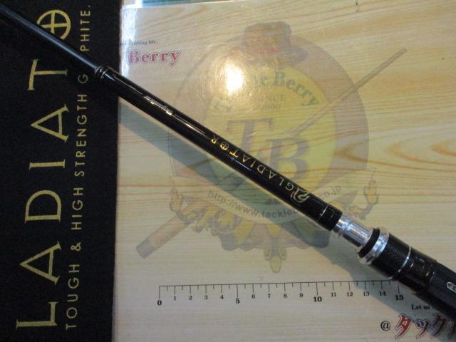 レイドジャパン　グラディエーター　G-610M+C スカイウォーカー レイドジャパン グラディエーター G-610M+C スカイウォーカー