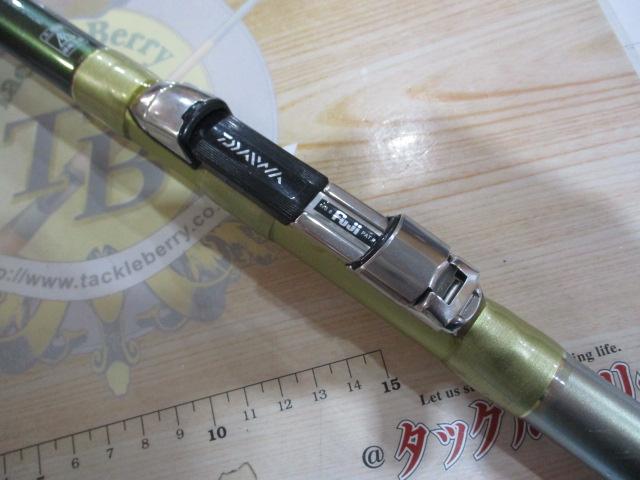 Daiwa プレッサドライ1,5- 53 2011年モデル プレッサドライ 1.5-53｜＠ベリーネット 日本最大新品中古釣具