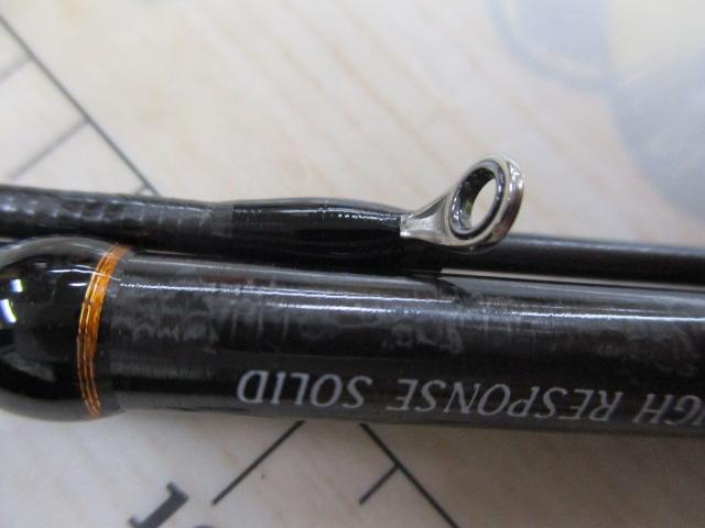 SHIMANO - ディッキー1842さん専用！　美品！ソアレXR S80UL+S SHIMANO - ディッキー1842さん専用！ 美品！ソアレXR S80UL+Sの