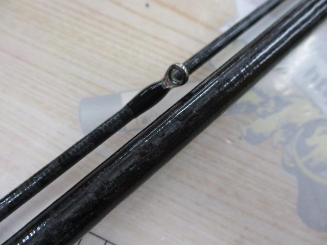 ソアレXR S80UL+-S