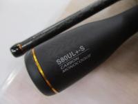 ソアレXR S80UL+-S