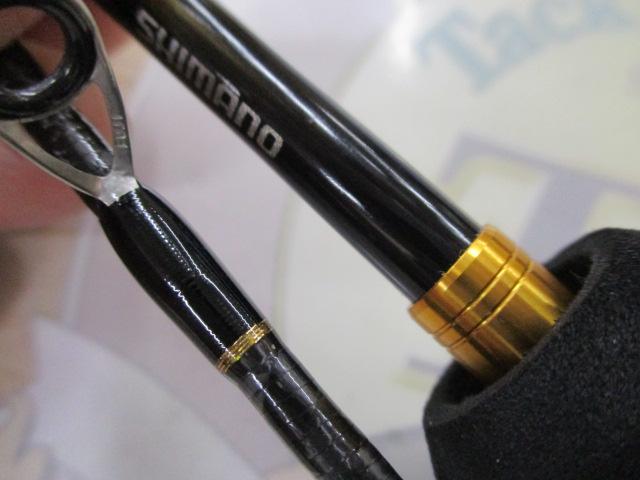 シマノ23ソアレBBアジングS58UL-S 楽天市場】【シマノ】2023 ソアレ BB アジング S58UL-S