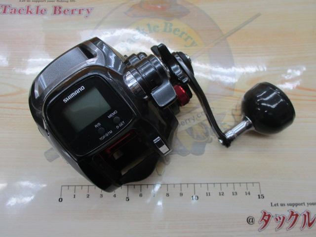19プレイズ 600｜＠ベリーネット 日本最大新品中古釣具WEBショップ