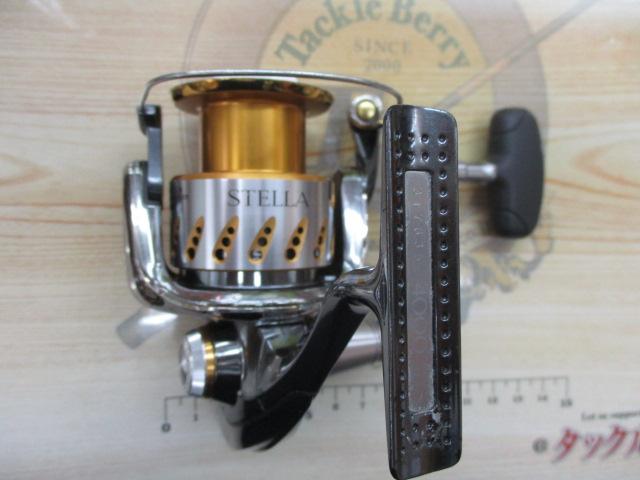 07 STELLA 4000 スピニングリール Amazon | Shimano Stella FJ、Spinning釣りリール、モデル2018