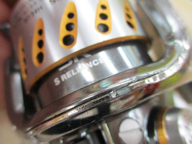 07ステラ 4000｜＠ベリーネット 日本最大新品中古釣具WEBショップ