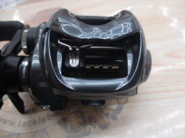 DAIWA　25タトゥーラ SV TW 100 楽天市場】ダイワ 25タトゥーラ TATULA SV TW 100H / ベイト