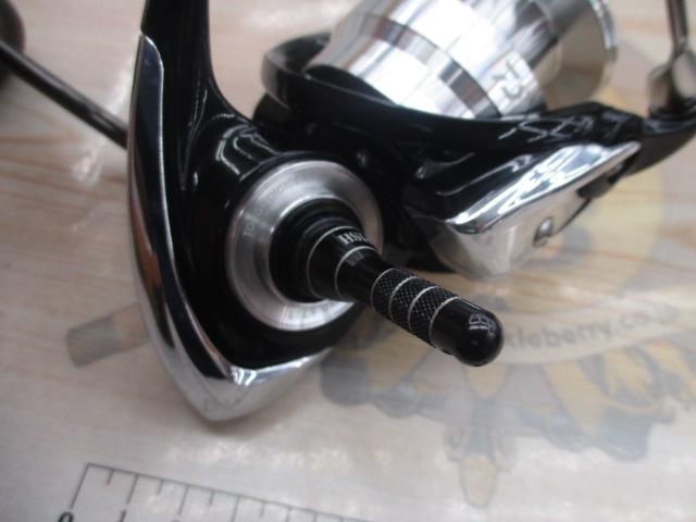 オーバーホール済　ダイワ　レグザ　 LT4000D-CHX　美品 Amazon | ダイワ(DAIWA) 純正パーツ 19 レグザ LT4000D-CXH