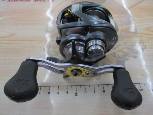スティーズ A TW 1016HL｜＠ベリーネット 日本最大新品中古釣具