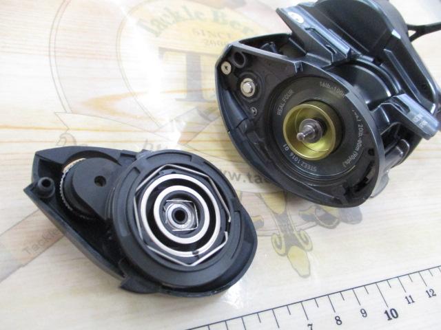 スティーズ A TW 1016HL