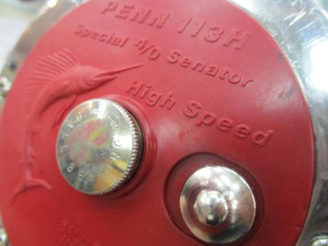 スペシャルセネター113H4/0