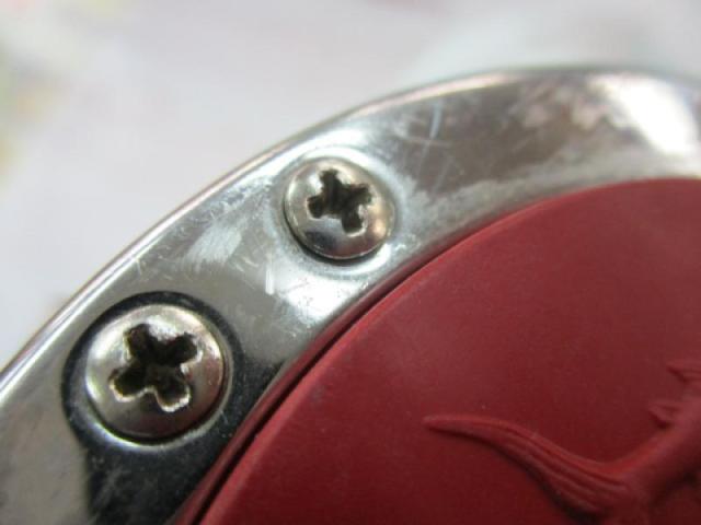 スペシャルセネター113H4/0