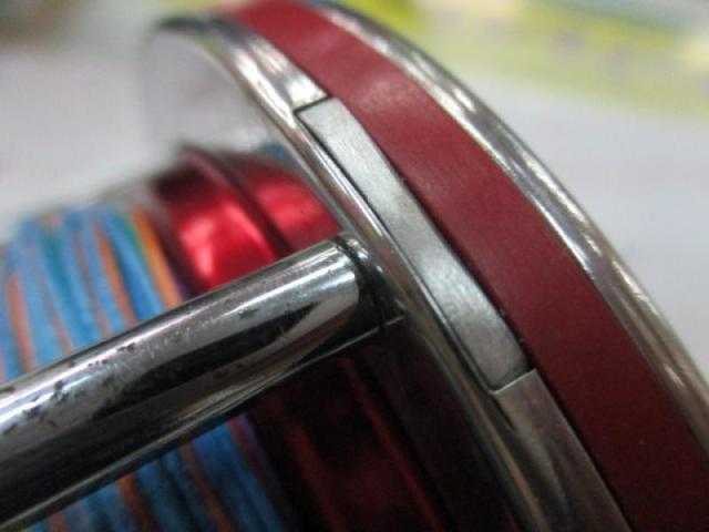 スペシャルセネター113H4/0