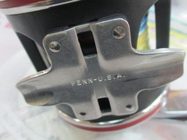 スペシャルセネター113H4/0