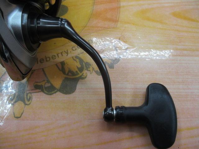 18カルディア LT3000-CXH