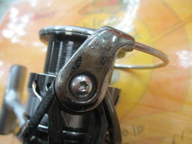 18カルディア LT3000-CXH