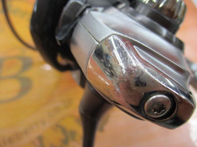 18カルディア LT3000-CXH