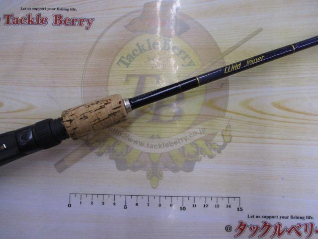 ワイルドスナイパーハードガイド