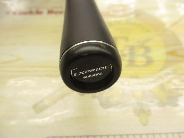 22エクスプライド 167MH-2｜＠ベリーネット 日本最大新品中古
