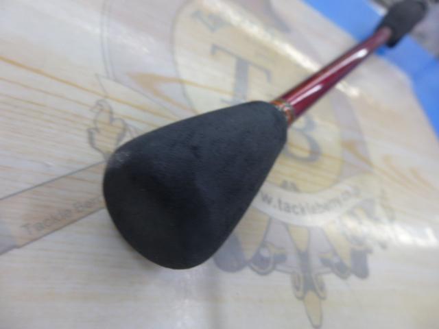 極鋭カワハギ レッドチューン