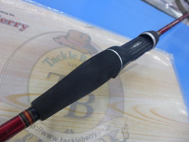 極鋭カワハギ レッドチューン｜＠ベリーネット 日本最大新品中古釣具