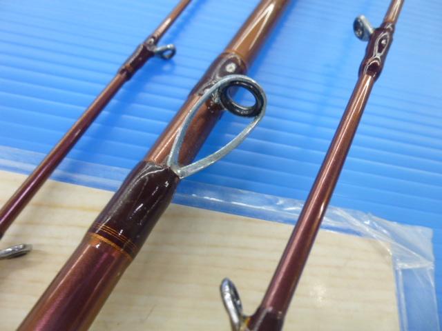 わわわ ダイワ 13 IL シーパワー 73 30-270 DAIWA SEA POWER 船竿