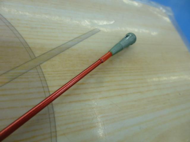 BJSネルビオタイプ0 165IG+バットトリガー