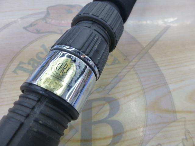 BJSネルビオタイプ0 165IG+バットトリガー