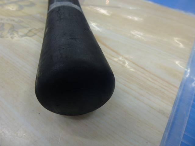 BJSボートゲーム タチウオ165+ノットトリガー