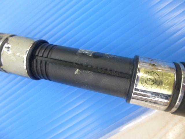 BJSボートゲーム タチウオ165+ノットトリガー