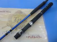 BJSボートゲーム タチウオ165+ノットトリガー