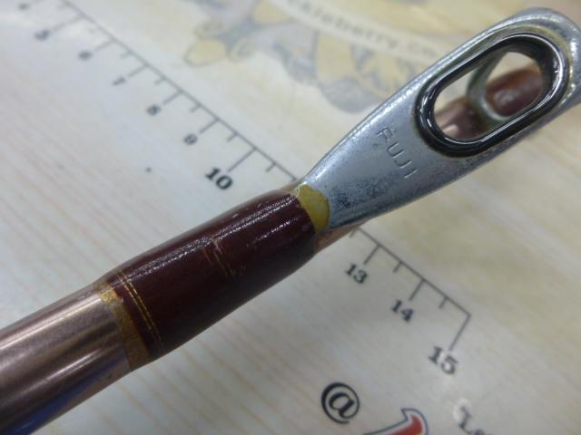 釣り竿　LEADING Ｘ　NERAI 240M リーディング-X ネライ 240M｜＠ベリーネット 日本最大新品中古