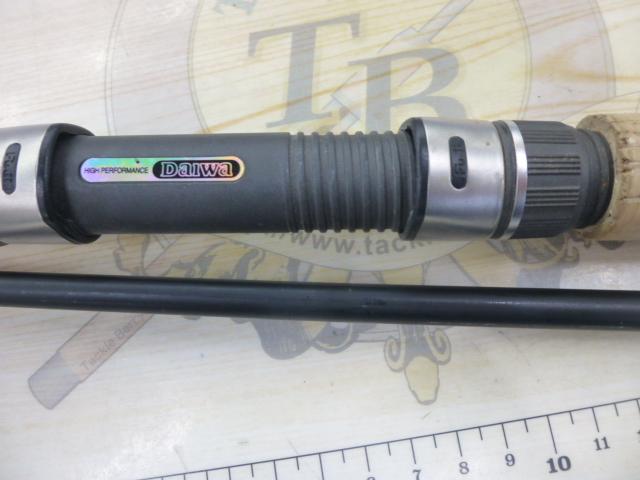 DAIWA GRANDVIEW-S 962MLFS 袋付き　ダイワ　ロッド　T⑯ DAIWA GRANDVIEW-S 962MLFS 袋付き ダイワ ロッド T⑯ - メルカリ
