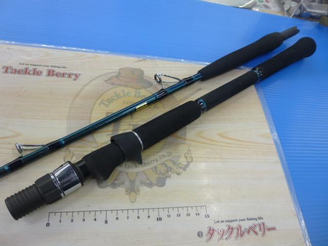 DAIWA　リーディング X クウ 180IV Yahoo!オークション -「リーディングxクウ」(ダイワ) (船竿)の