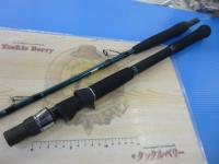 リーディング-X クウ 180(3)