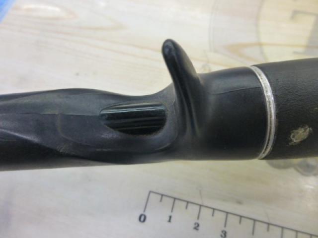 ラグゼデッキステージ白刃 60ML-R