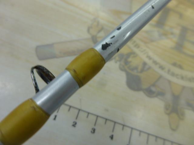 ラグゼデッキステージ白刃 60ML-R