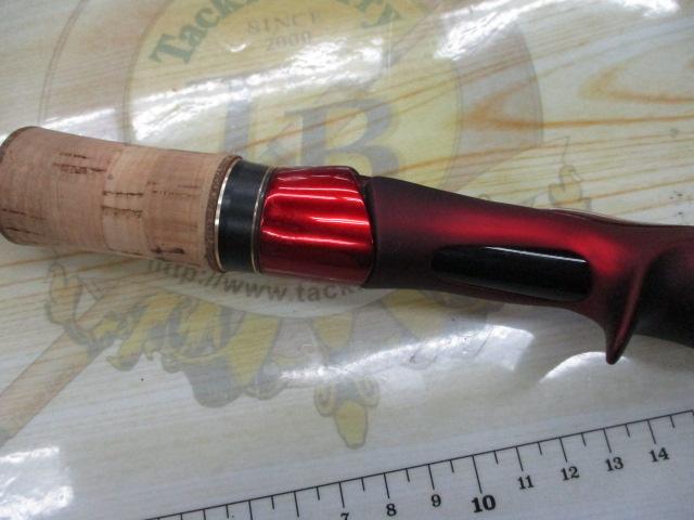 な*ん様 18ワールドシャウラ 1704R-2 美品 シマノ(SHIMANO) 18ワールドシャウラ 1704R-2 ☆特別割引品
