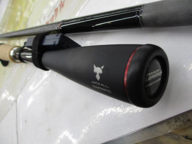 16ポイズングロリアス 174MH