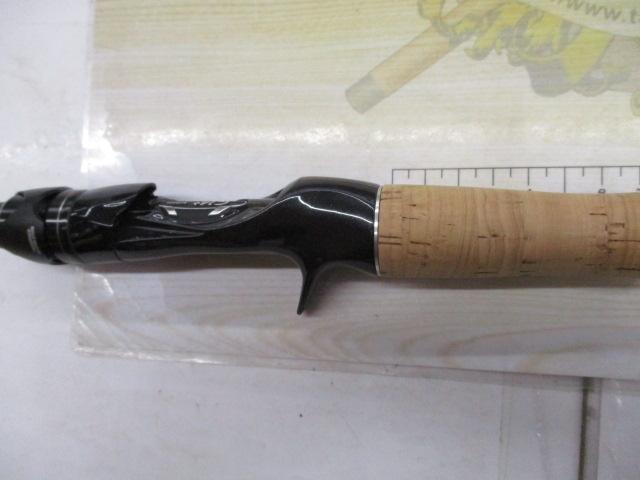 16ポイズングロリアス 174MH