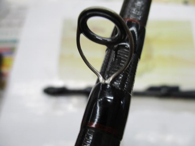 16ポイズングロリアス 174MH