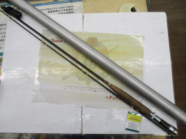 クラシックトラウト8'#5