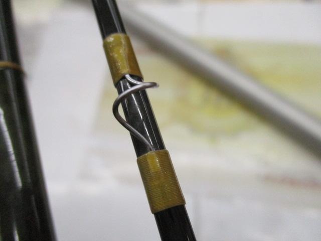 クラシックトラウト8'#5