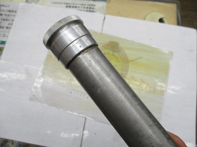 クラシックトラウト8'#5